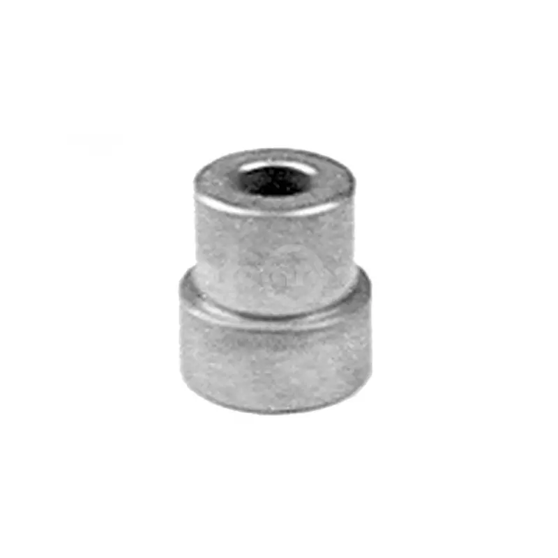 0.313" Id X 0.390" Shoulder Length Idler Pulley Bushing 1
