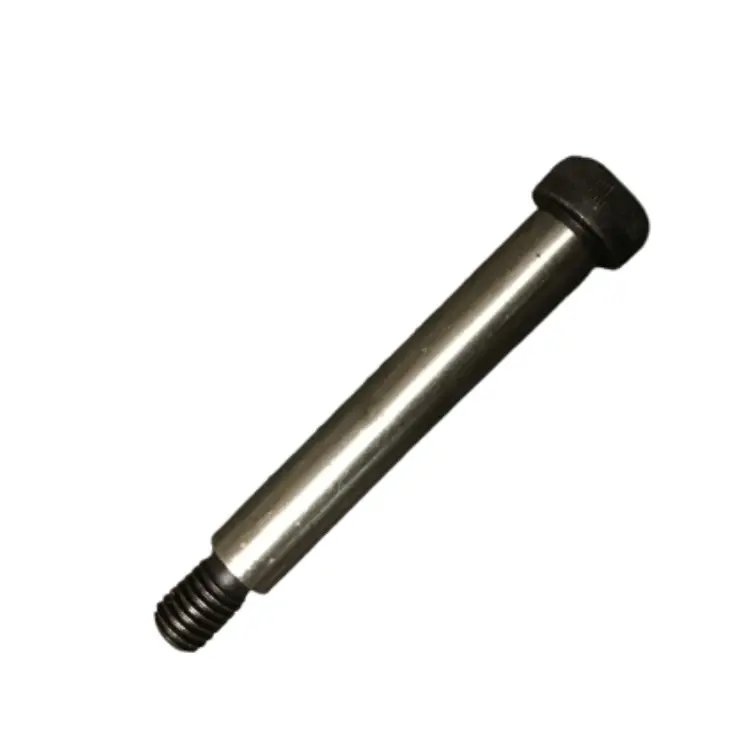 1/2-Inch Shoulder Bolt – Precision-Machined Fastener 1