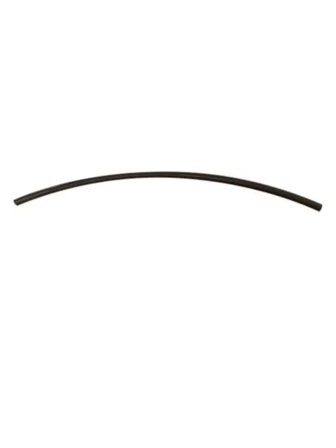 1/4-Inch Black Flexible Tubing 1