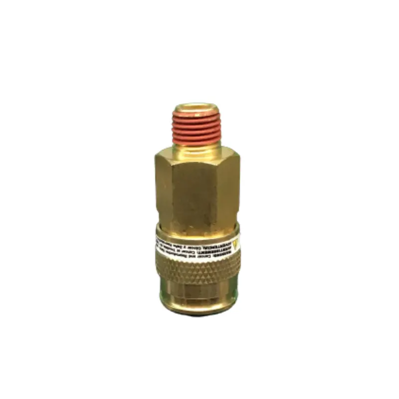 1/4-Inch Universal Air Coupler For Makita Compressors 1