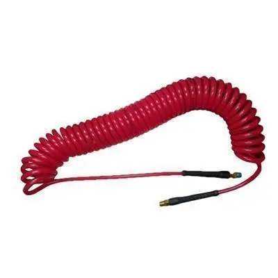 1/4-Inch X 30-Foot Auto-Recoil Air Hose 1