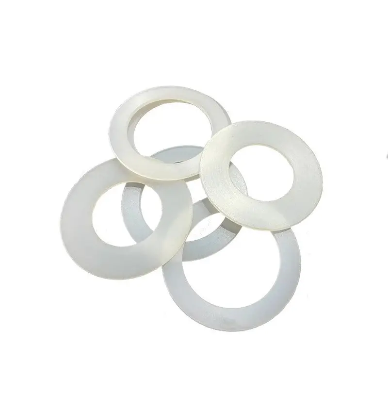 1-Inch Nylon Compression Rings For Lathe Mounts | Creative Turning 1