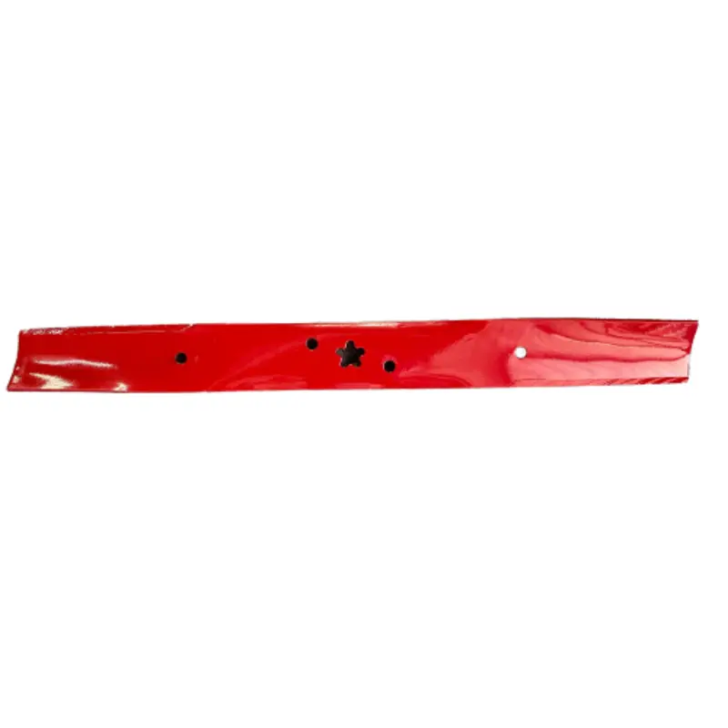 22-Inch Replacement Lawn Mower Blade – Universal Fit 1