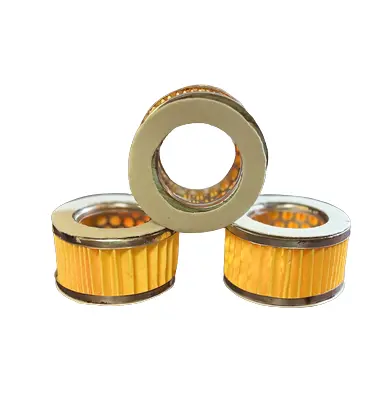 3-Piece Intake Filter Element Kit – High-Capacity Filtration 1