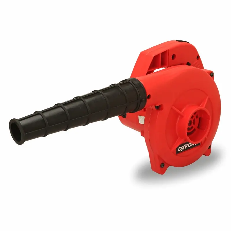 600W Copper-Armature Electric Blower – Durable High-Performance Air Mover O190 1