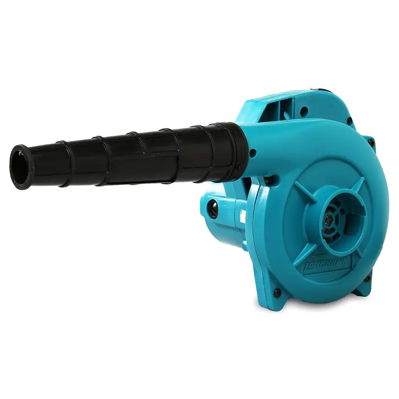 600W Corded Air Blower – 1.8M Cable, Single-Speed, Compact Blue Design – T700 1