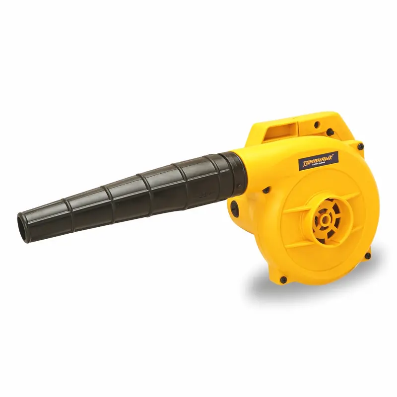 600W Electric Leaf Blower – High-Airflow Garden Cleaning Tool T100 1