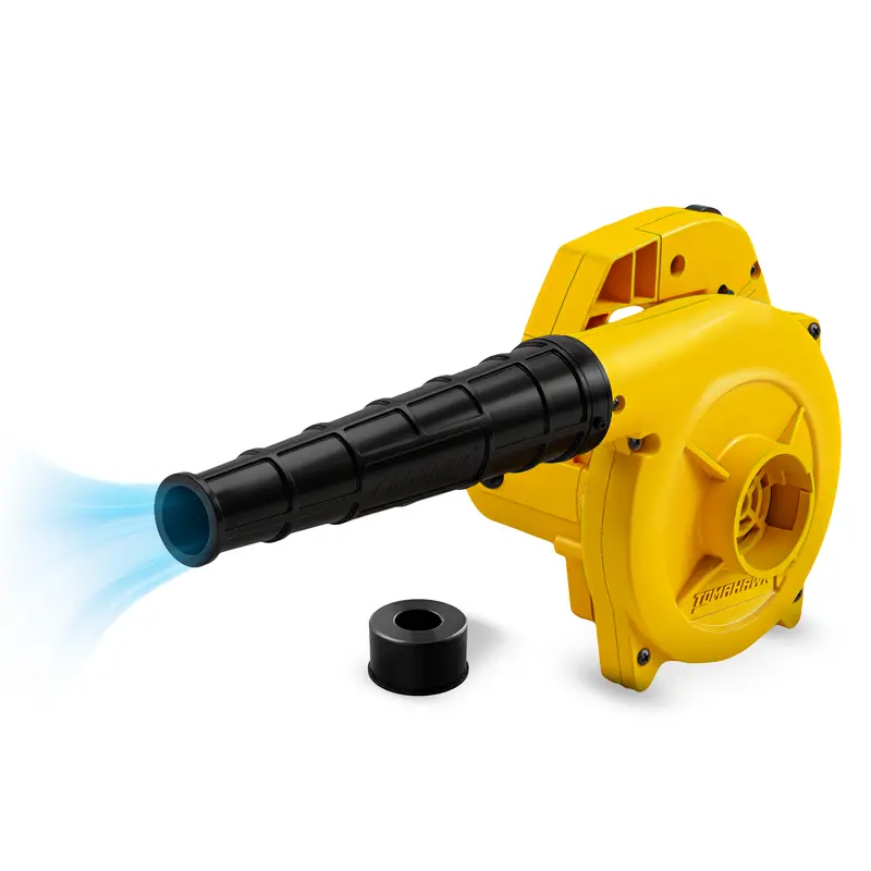 600W Portable Electric Blower For Debris Clearance & Workshop Ventilation 1