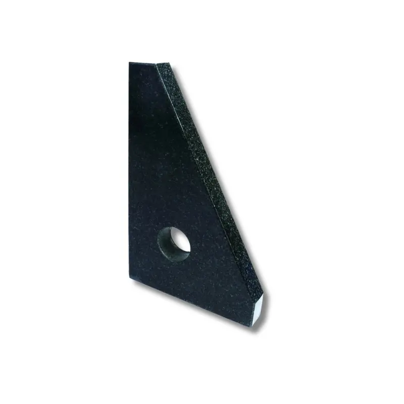Accud Granite Square — 630 × 400 Mm Precision Layout Tool (Grade 0) 1