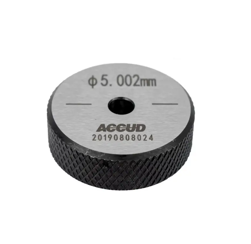 Accud Precision Setting Ring – 5 Mm Internal Diameter 1