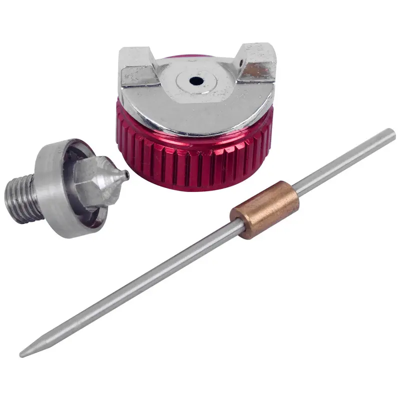 Aircraft Sg H887Mini Refill Kit — 1.0Mm Nozzle & Needle 1