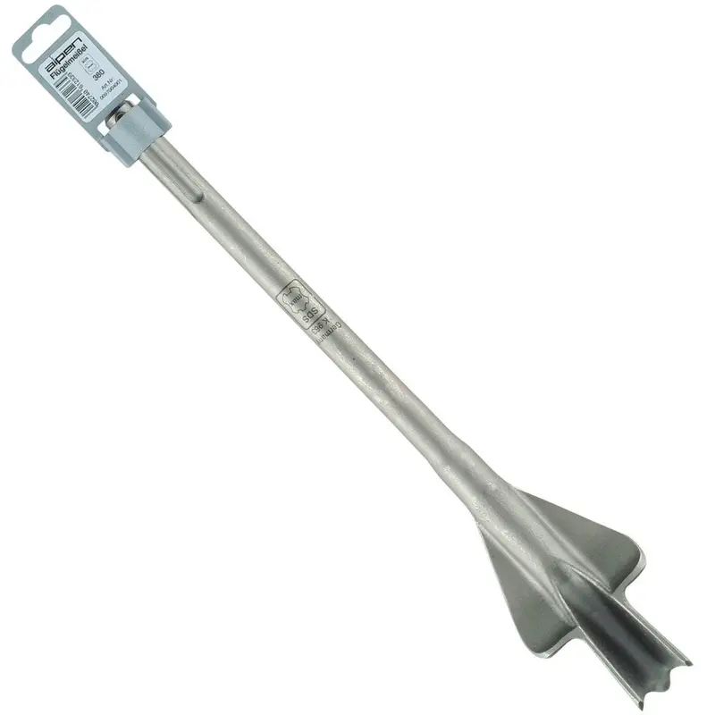 Alpen Sds-Max Winged Gouge – 35 × 380 Mm 1