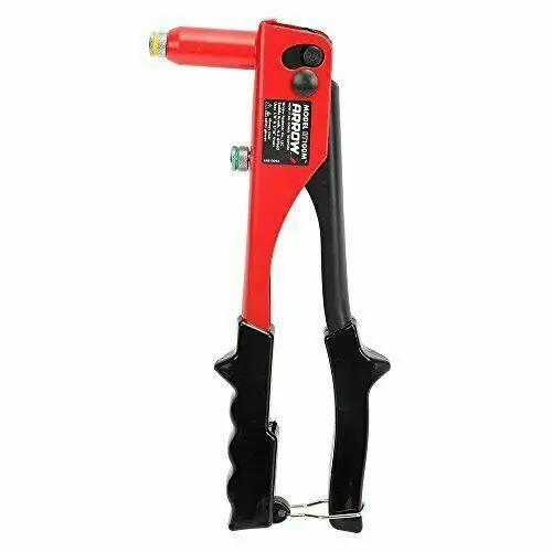 Arrow Economy Manual Rivet Setter For Basic Fastening Tasks 1