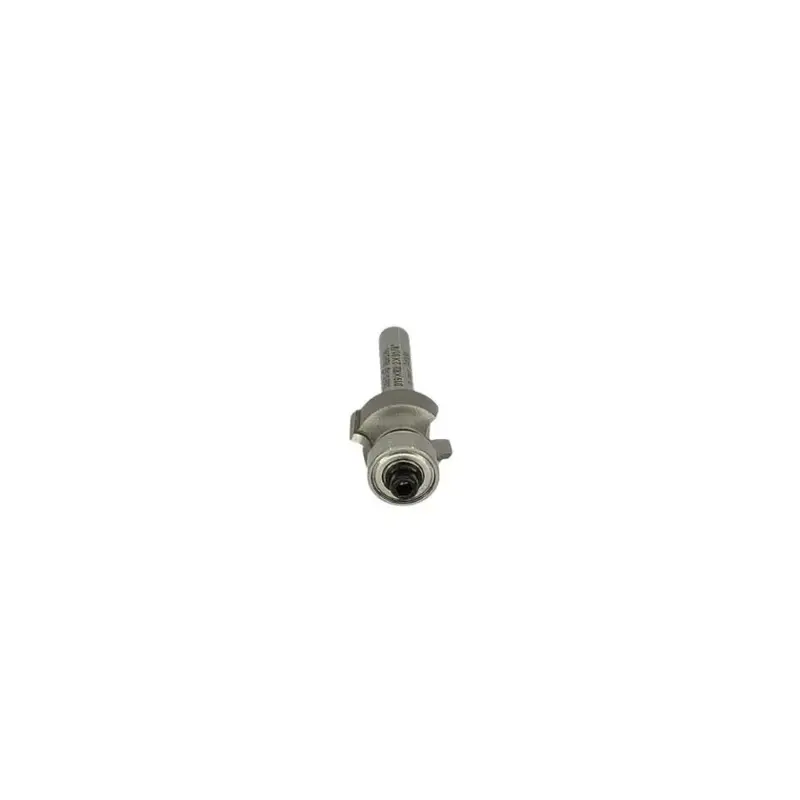 Betop 1/4" Shank Roundover Router Bit – 19.0 × 10.4 × 3.2 Mm Radius 1