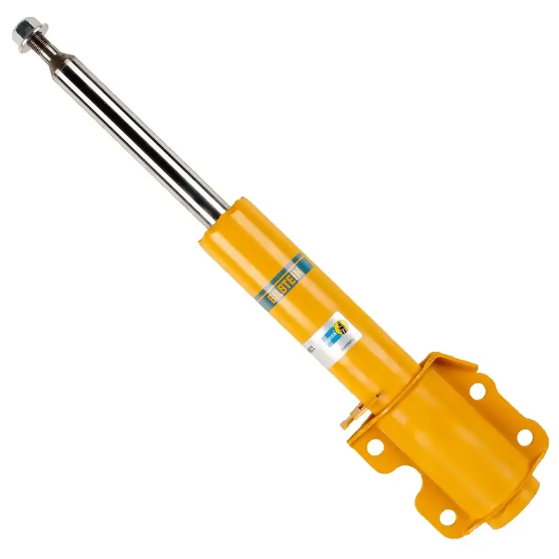 Bilstein B6 Strut Assembly – Compatible With Select Vehicles (22-226631) 1