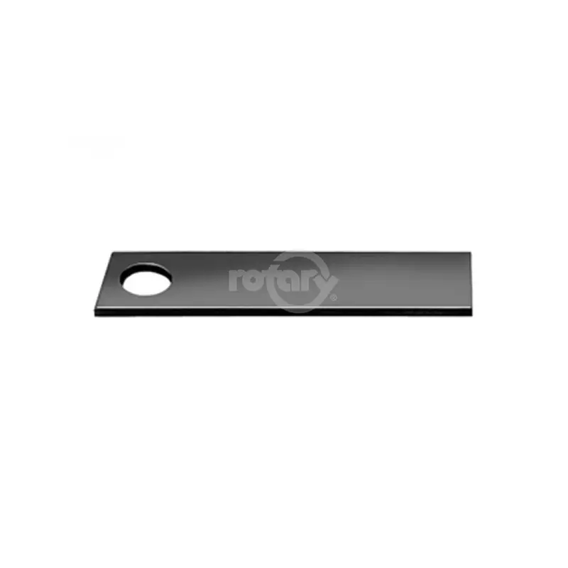 Bluebird Flail Mower Blades – 4" X ½", Minimum Order 52 Pieces 1