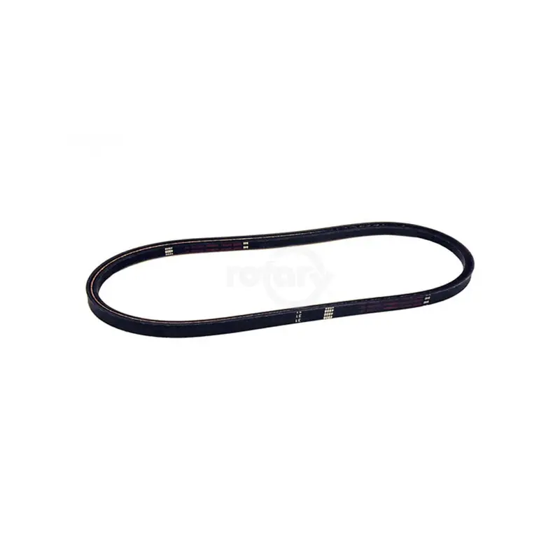 Bobcat 0.625-Inch X 44.125-Inch Wheel Drive Belt 1