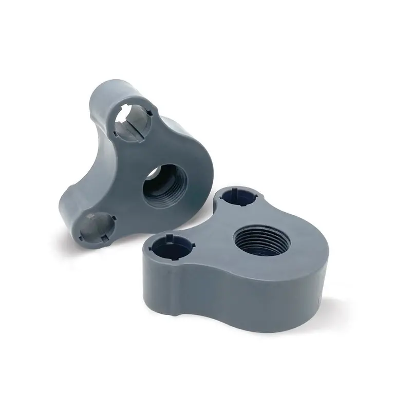 Bora Centipede Double P-Top Add-On – 2-Piece 1