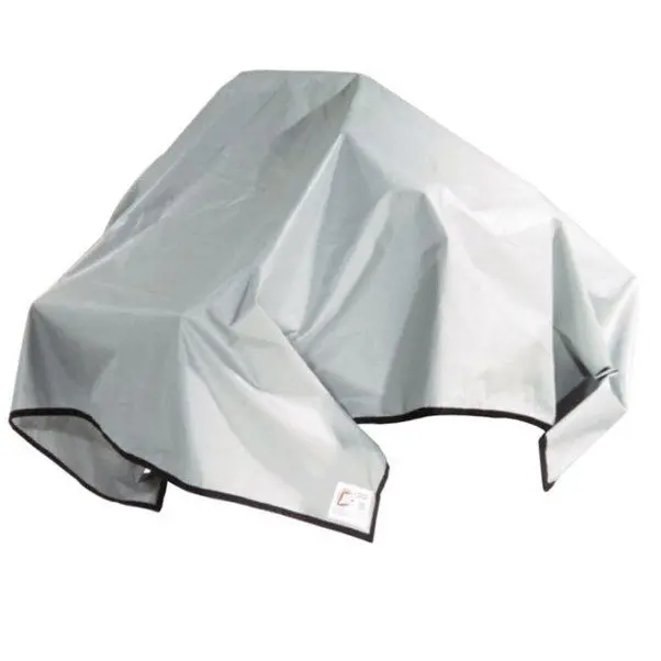 Bora Htc Machine Cover — 72" X 112" 1