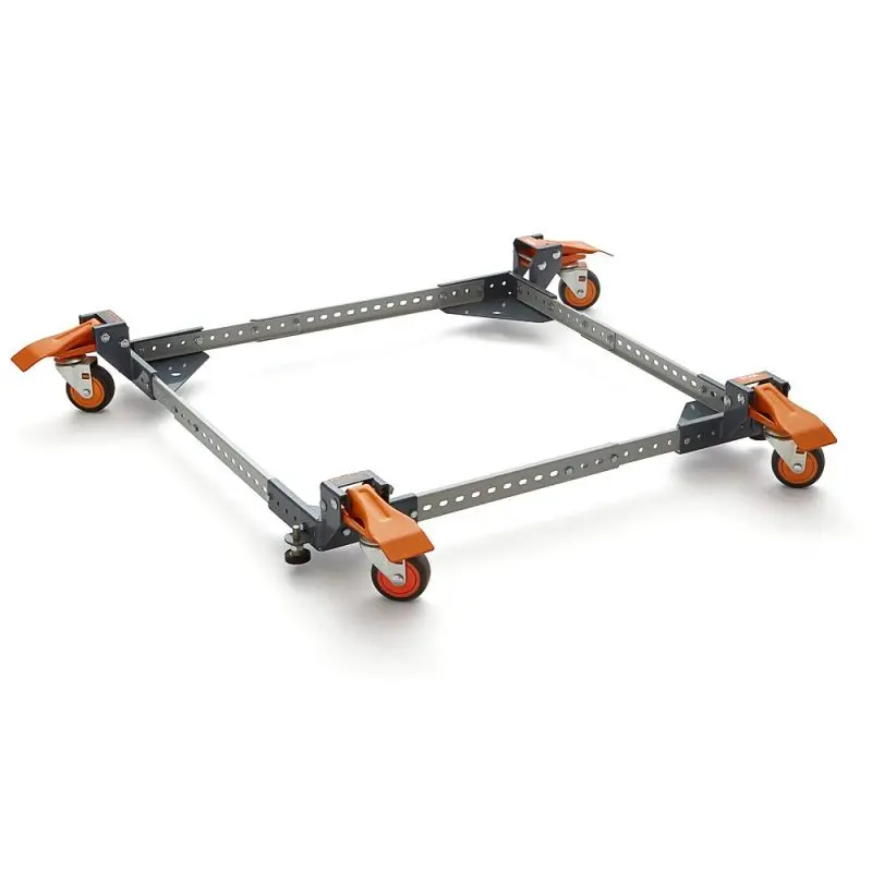 Bora Pm-2550 All-Swivel Universal Mobile Base 1