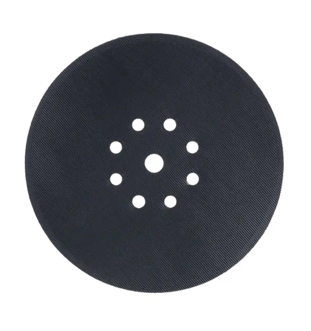 Bosch 215 Mm Intermediate Sanding Pad For Orbital Sanders 1