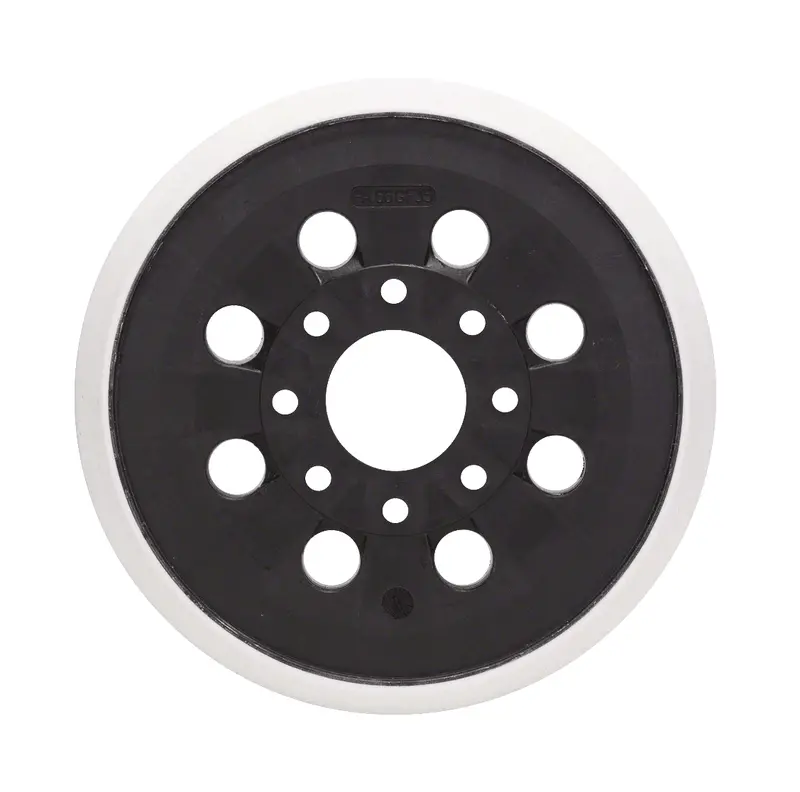 Bosch Backing Pad Compatible With Pex 270 A Sander 1