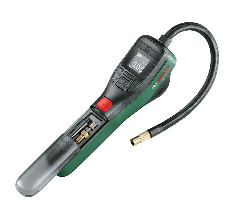 Bosch Diy Easypump – Portable Hand Pump For Inflatable Items 1
