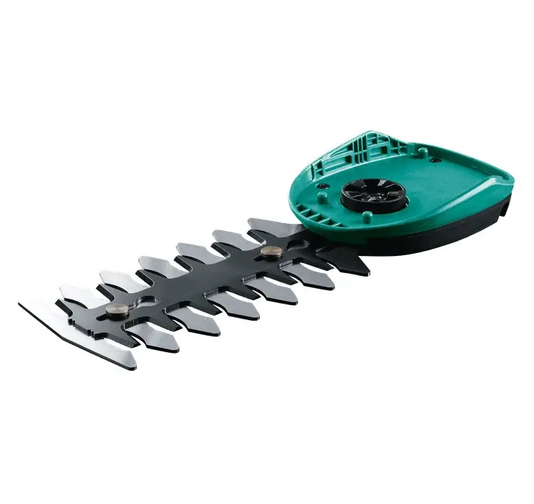 Bosch Diy Isio Multi-Click Shrub Shear – 12 Cm Blade 1