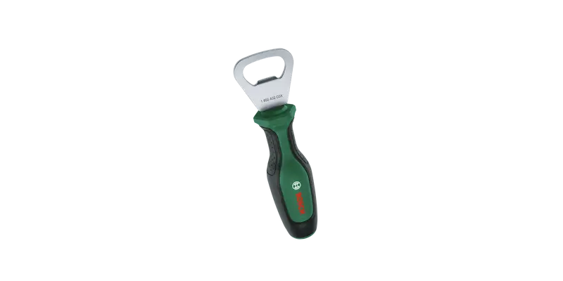 Bosch Diy Stainless Steel Bottle Opener 1