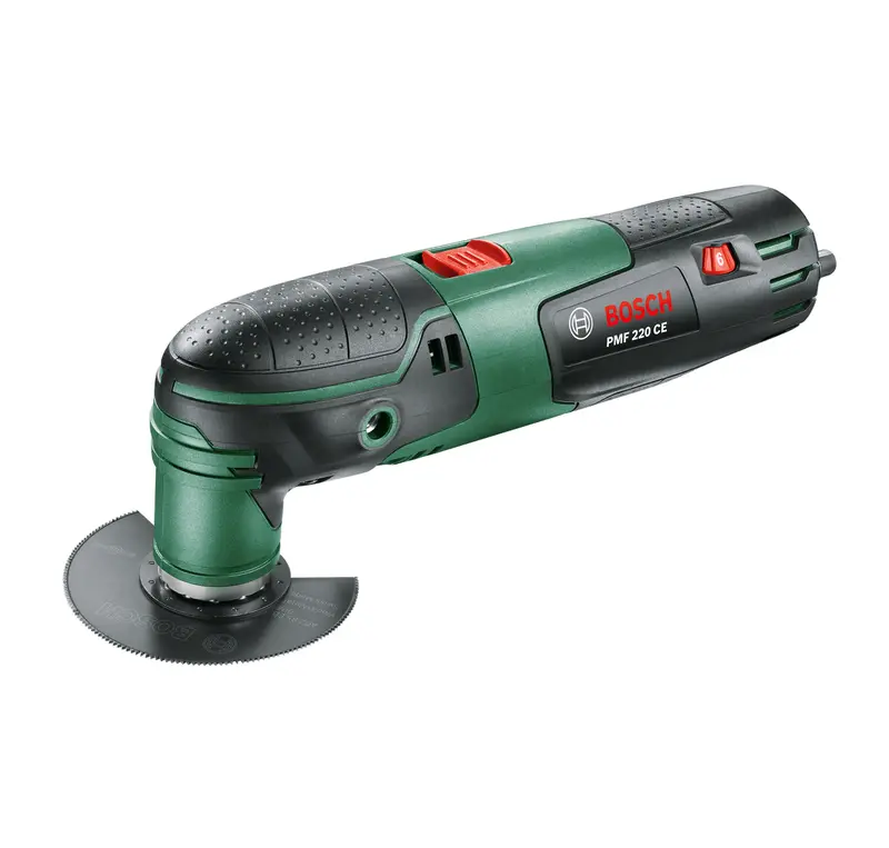 Bosch Pmf 220 Ce Oscillating Multi-Tool For Home Use 1