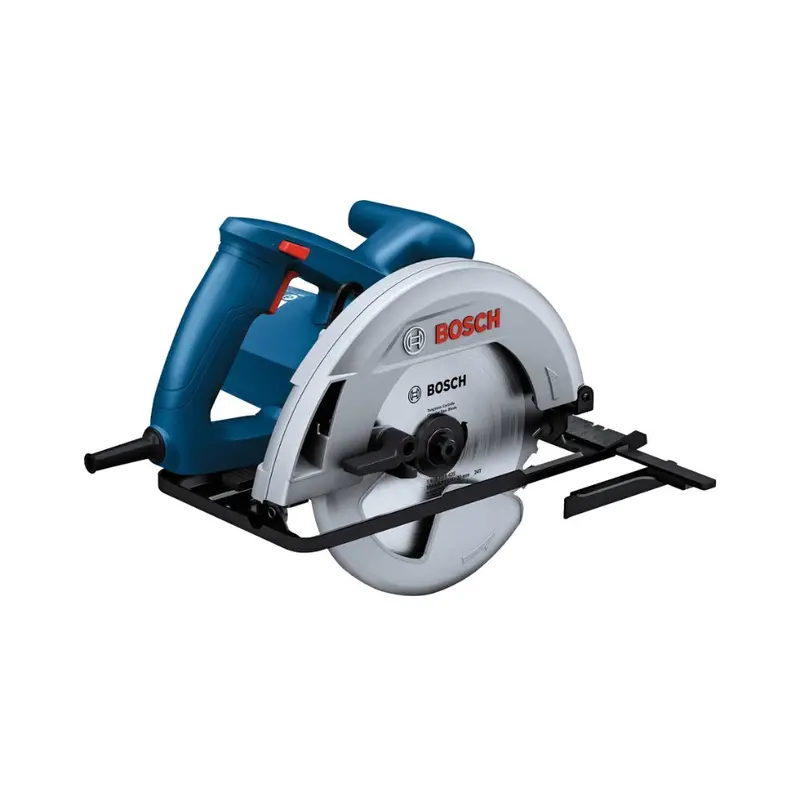 Bosch Professional Gks 130 Circular Saw – 130Mm Blade, 1200W Motor 1