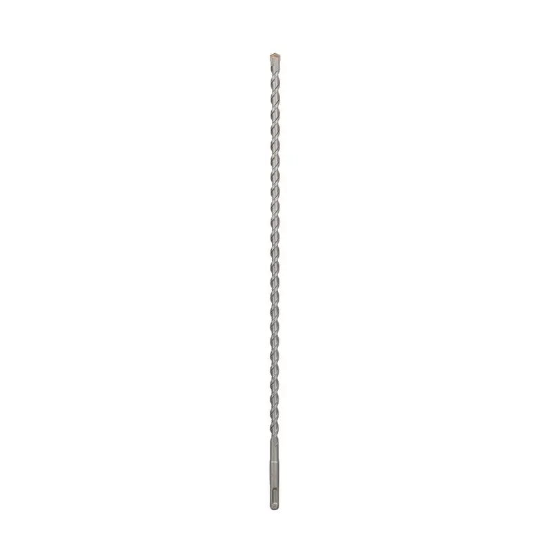Bosch Sds-Plus-1 Drill Bit — 10 Mm Diameter, 400/460 Mm Length 1