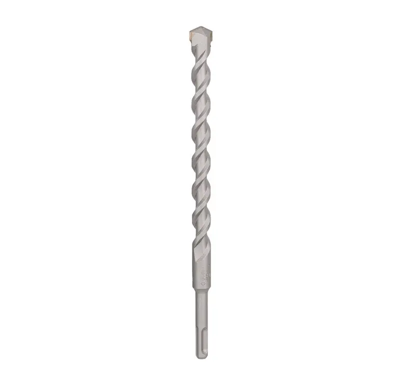 Bosch Sds-Plus-1 Drill Bit — 18 Mm Diameter, 200/260 Mm Length 1