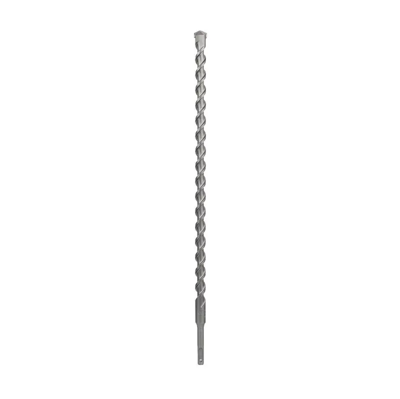 Bosch Sds-Plus-1 Drill Bit — 18 Mm Diameter, 400/450 Mm Length 1