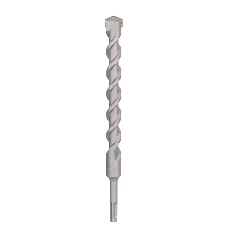 Bosch Sds-Plus-1 Drill Bit — 22 Mm Diameter, 200/250 Mm Length 1