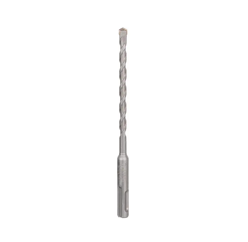 Bosch Sds-Plus-1 Drill Bit — 7 Mm Diameter, 100/160 Mm Length 1