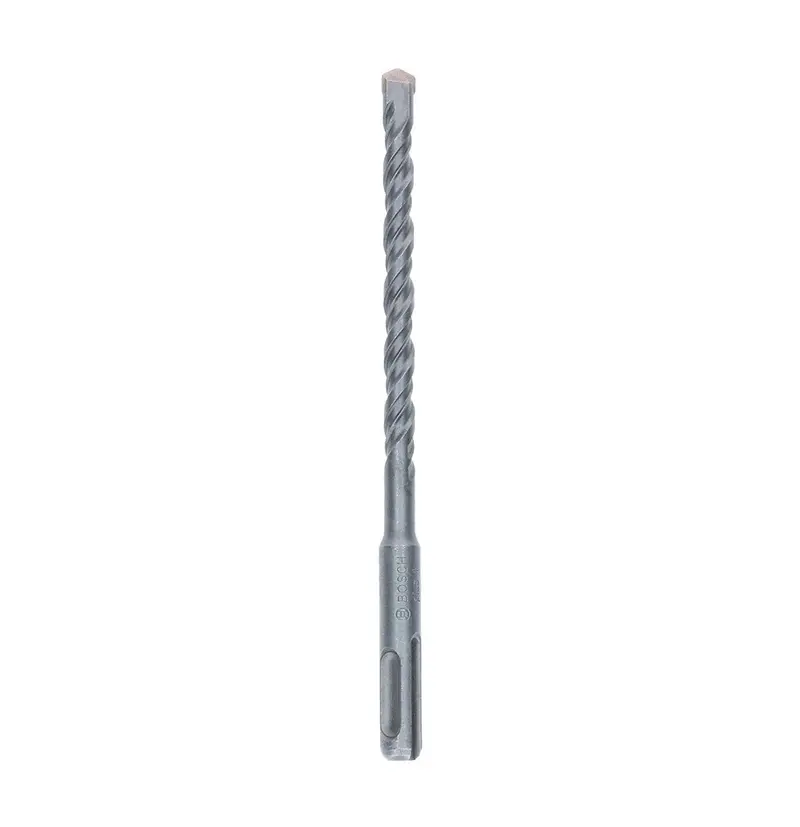 Bosch Sds-Plus Drill Bit – 14Mm Diameter, 200/260Mm Dual-Length 1
