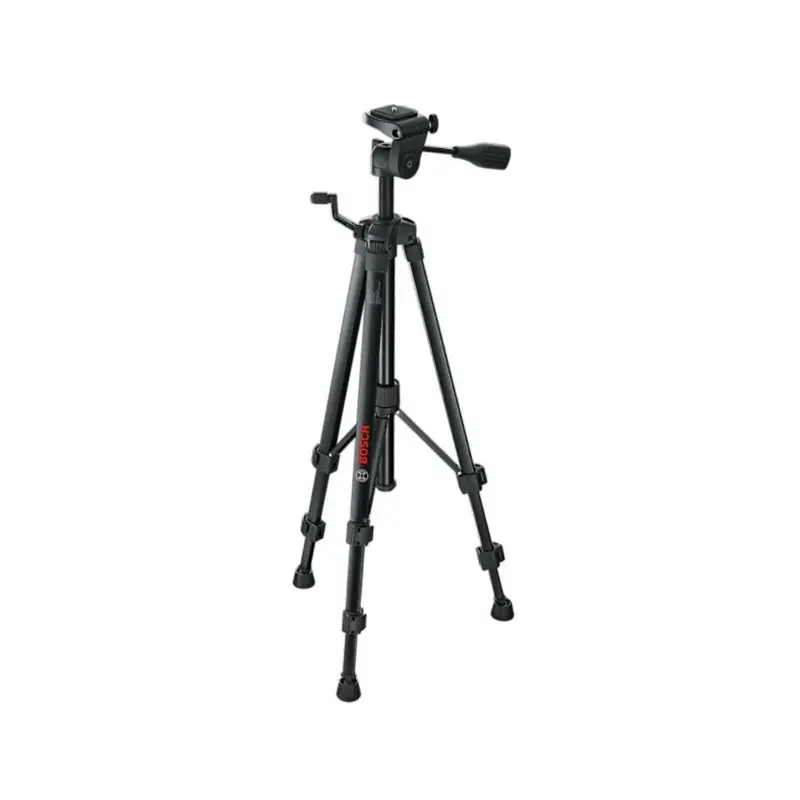 Bosch Tt 150 Adjustable Tripod For Laser Levels 1