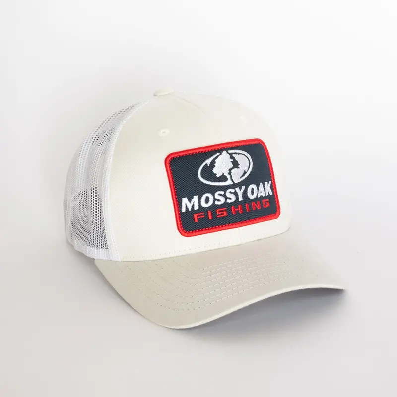 Breeze Billboard Trucker Cap 1