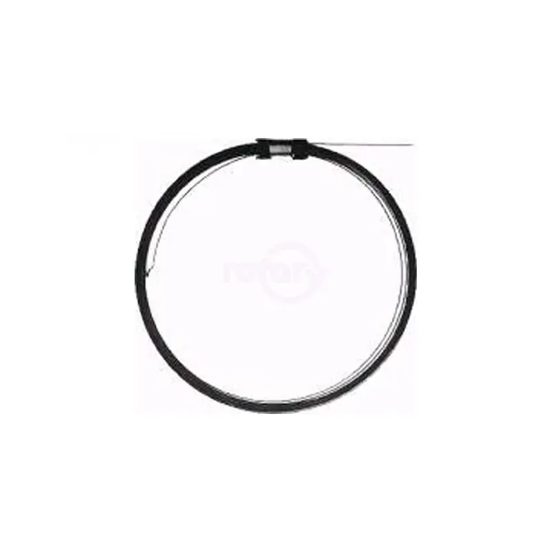 Briggs & Stratton 390066 Recoil Starter Spring – Verified Fit 1
