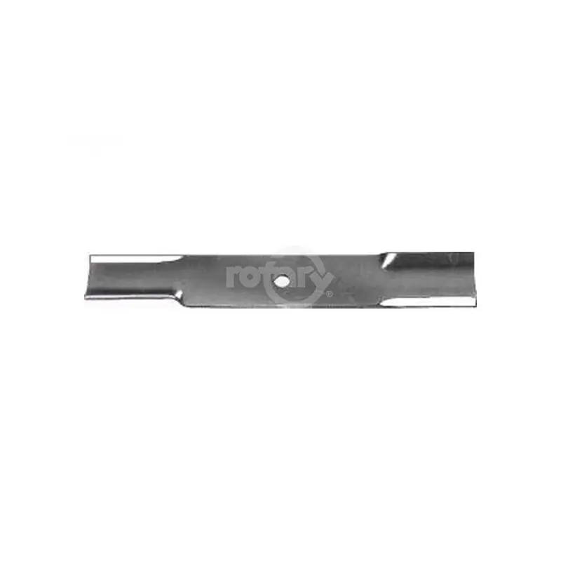 Bunton 18-Inch X 5/8-Inch Lawn Mower Blade – Commercial-Grade Steel 1