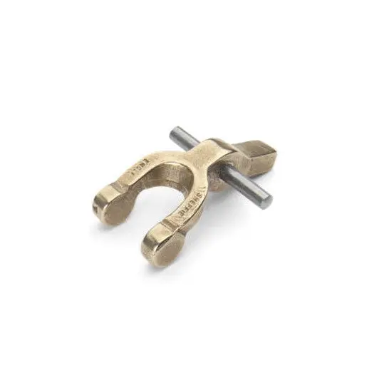 Clifton Y-Lever Replacement – Compatible With Stanley & Record Bench Planes 1