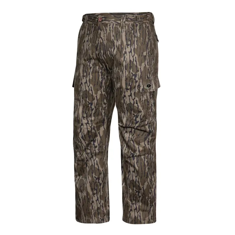 Cotton Mill Adaptive Fit Work Pants 1