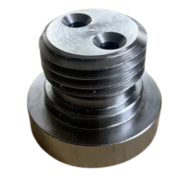 Creative Turning 1-1/4" X 8 Tpi Chuck Mounting Adapter 1