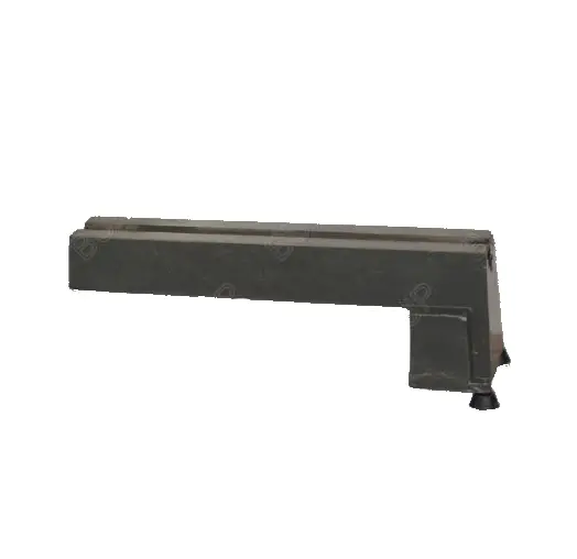 Creative Turning Ct150Vs1 Lathe Extension Bed – Adds Stability And Capacity 1