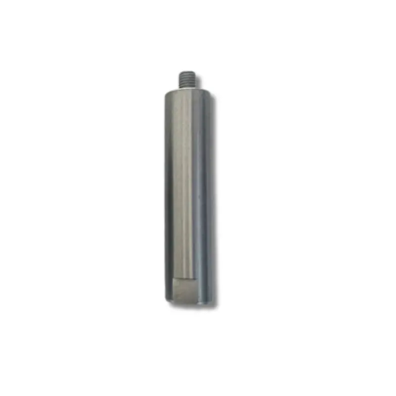 Creative Turning Modular Tool Rest Post – 5" Height For Lathe Use 1