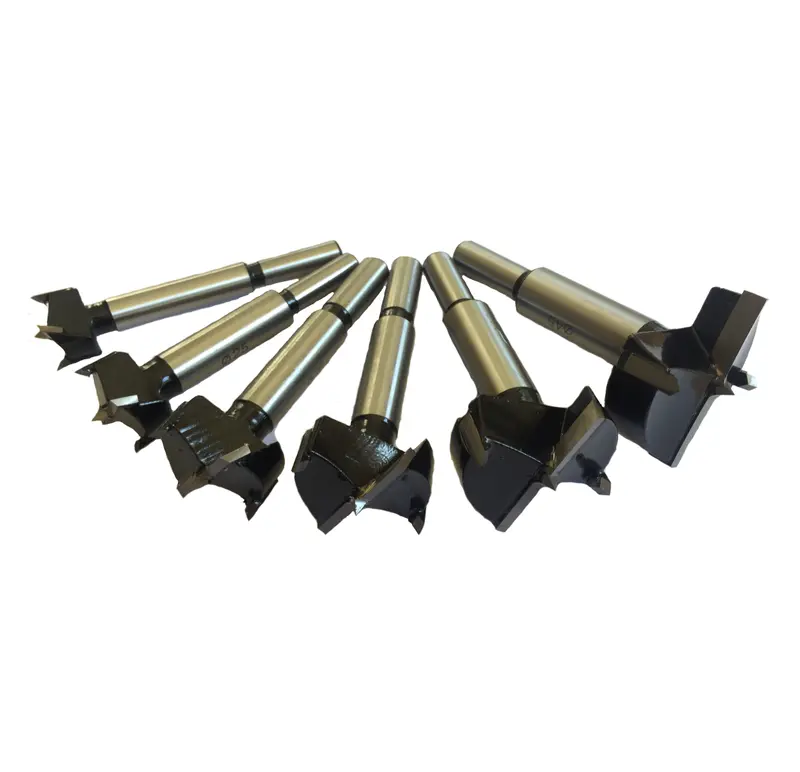 Creative Turning Tungsten Carbide Forstner Drill Bit – 45 Mm Diameter 1