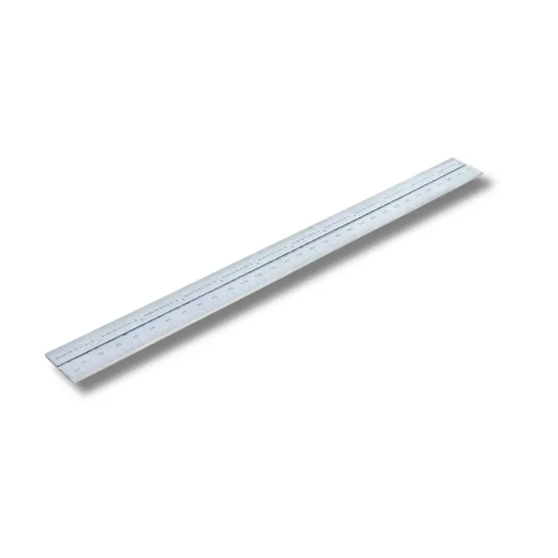 Dasqua Replacement Rule – 300Mm Stainless Steel, For Combination Square Set 1012-2011 1