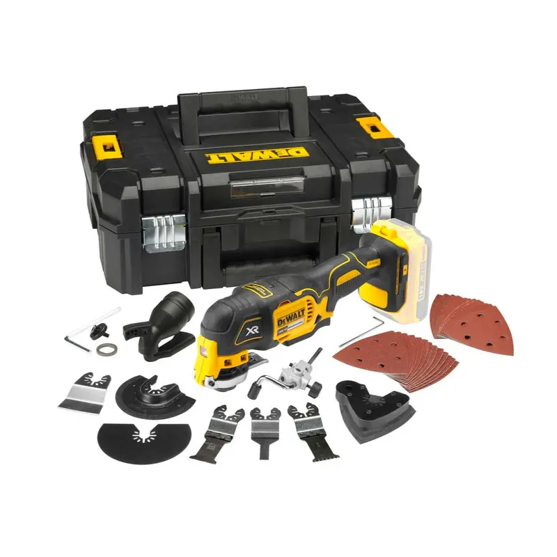 Dewalt 18V Cordless Multi-Tool 1