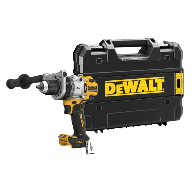 Dewalt Dcd1007Nt 18V Brushless Premium Hammer Drill 1